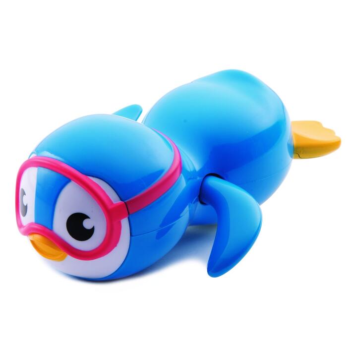 MUNCHKIN peldošana rotaļlieta 9m+ Swimming Scuba