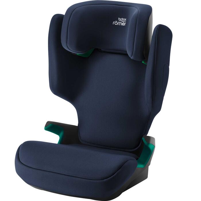 BRITAX - ROMER BRITAX auto sēdeklītis