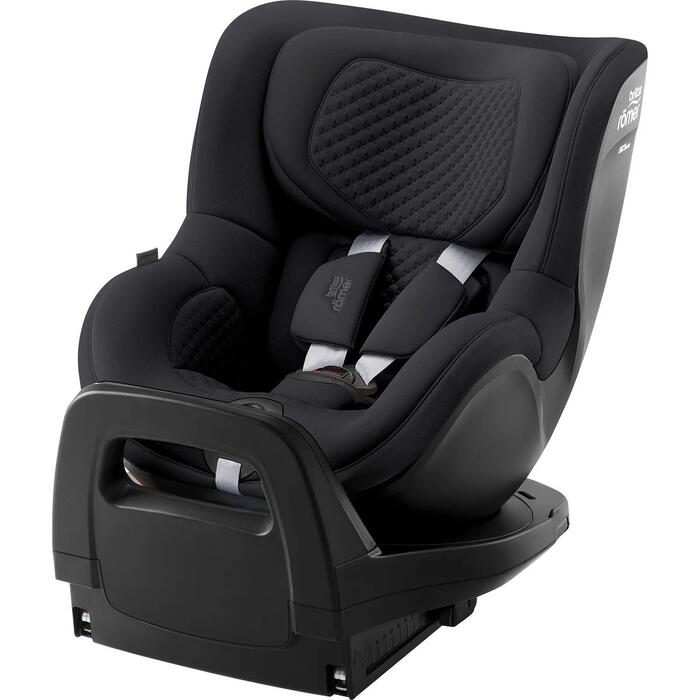 BRITAX - ROMER BRITAX autokrēsls DUALFIX