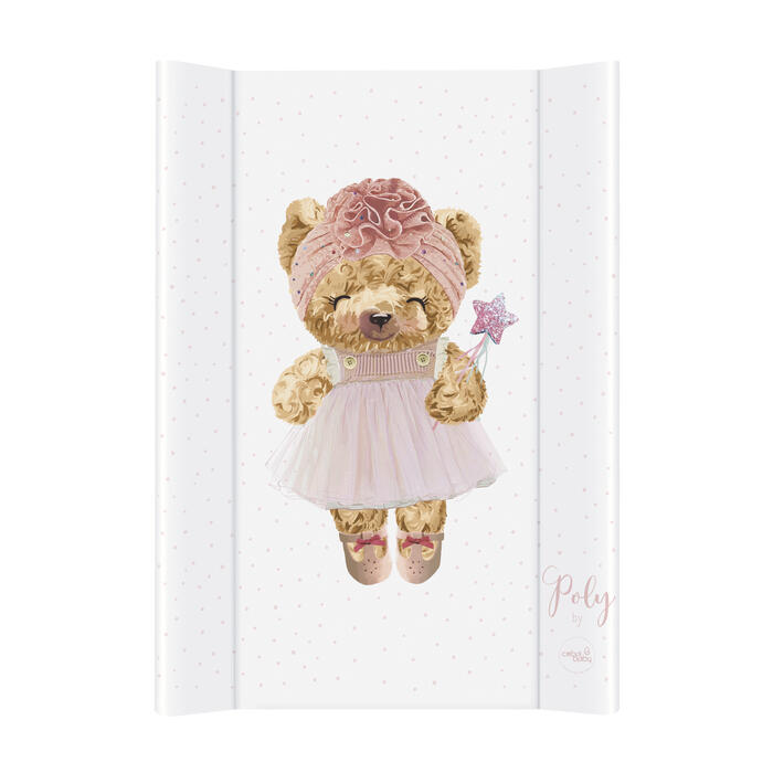 CEBA pārtinamais galds FLUFFY PUFFY, 50x70