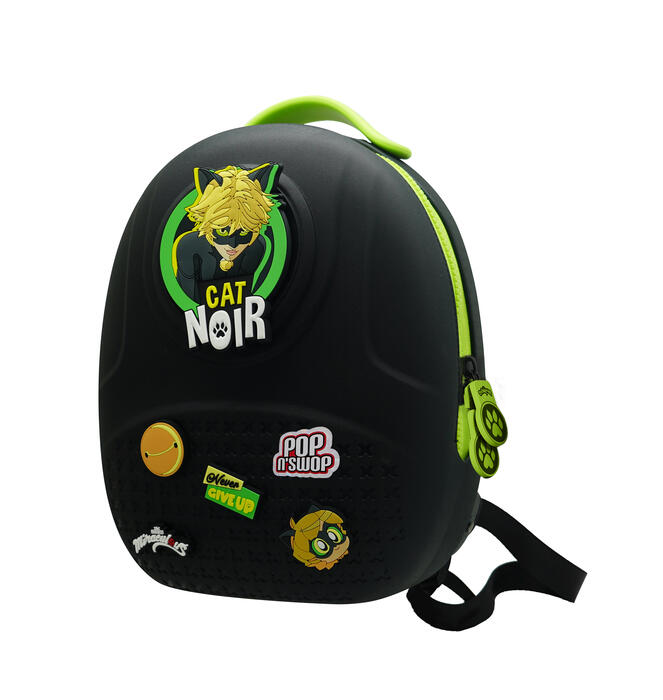 MIRACULOUS mugursoma Cat Noir, M01008