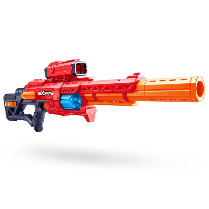 XSHOT rotaļu pistole Excel Ranger X8