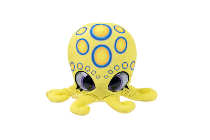 Zag Miraculous MIRACULOUS plīša rotaļlieta 24cm