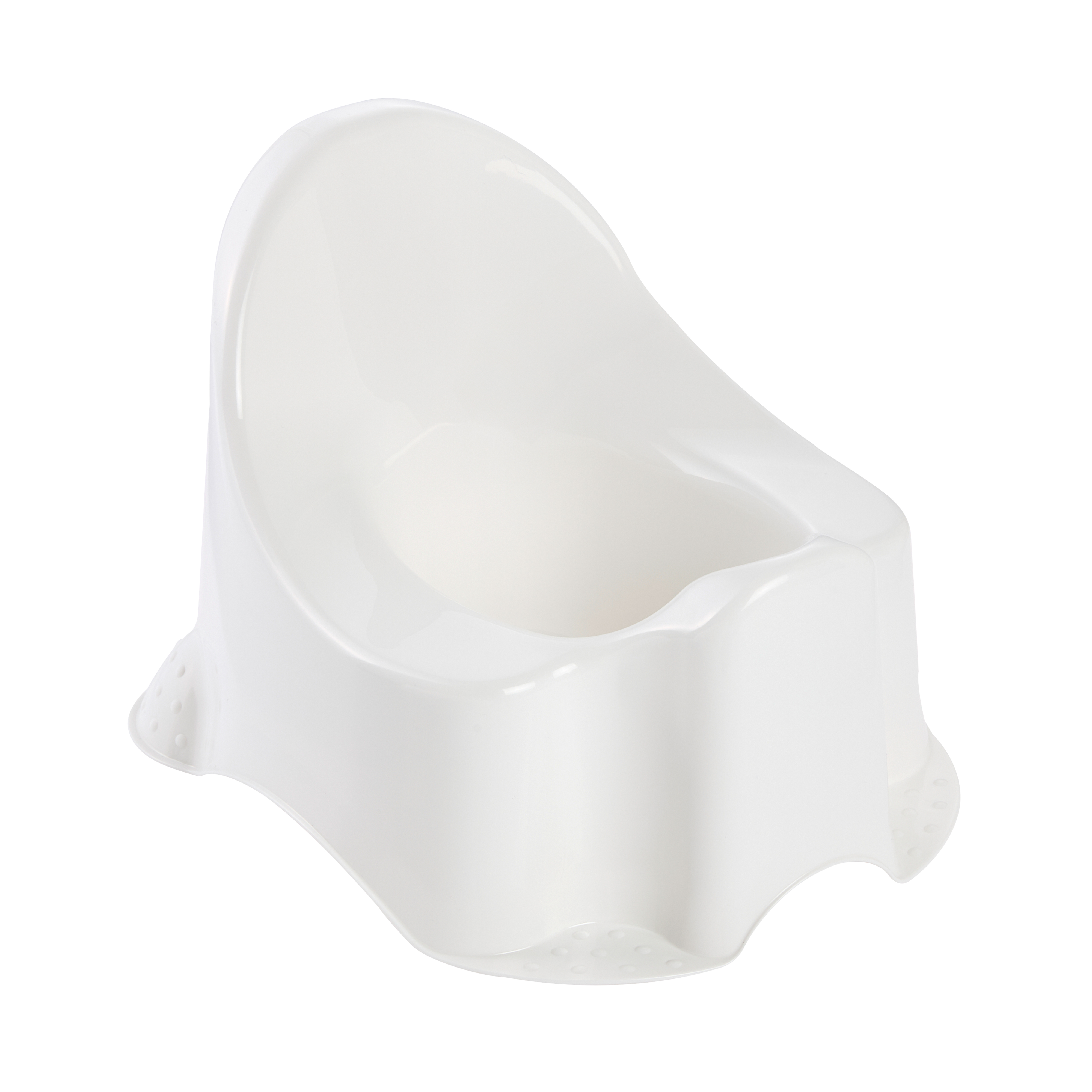 KEEEPER podiņš FRANEK PURE, White, 10060100000PP
