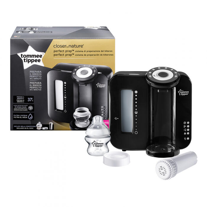 TOMMEE TIPPEE piena maisījumu sagatavošanas ierīce