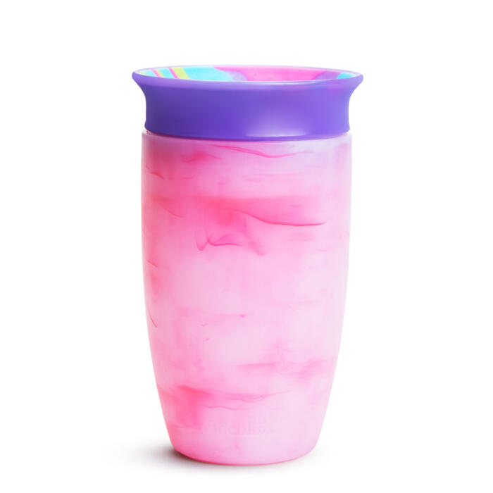MUNCHKIN pudele, Miracle Tie Dye, Mixed
