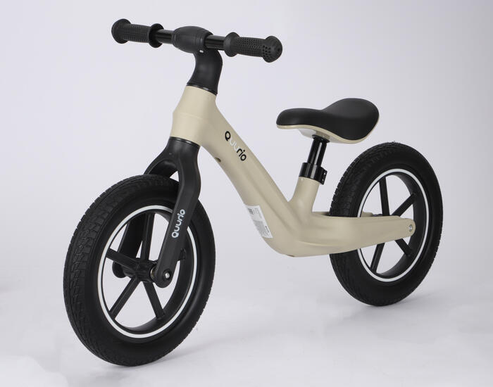 QUURIO BIKE balansa divritenis, 12`, pērļu