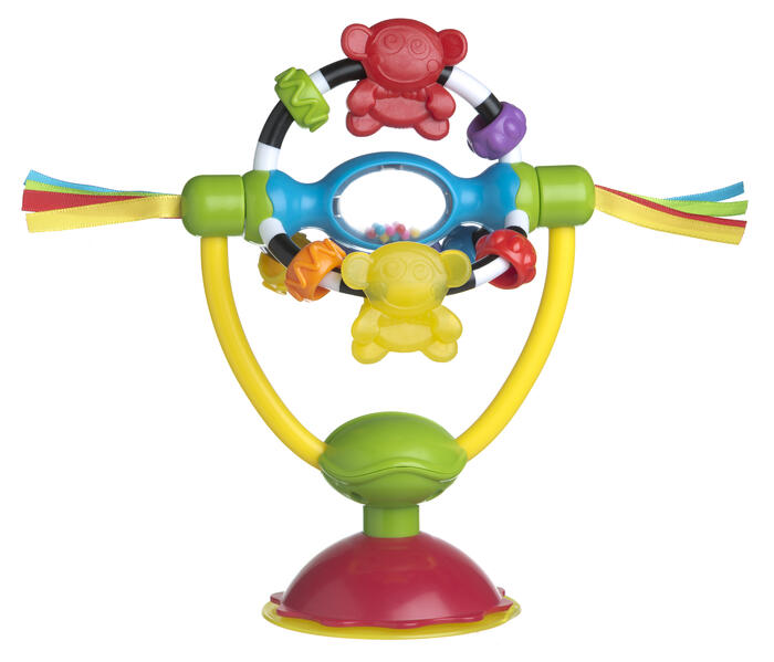 PLAYGRO krēsla rotaļlieta, 0182212