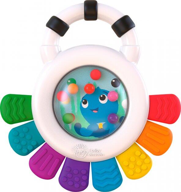 BABY EINSTEIN Sajūtu zobgrauznis, 12487