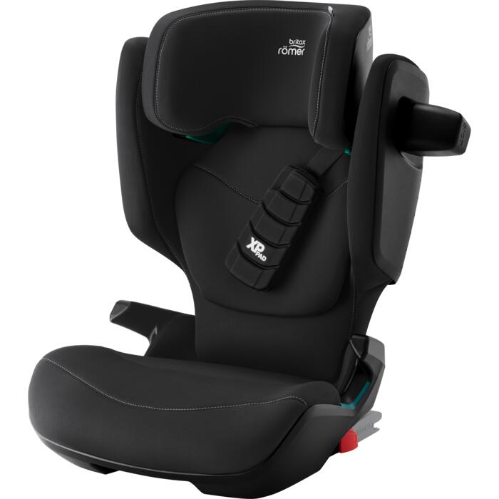BRITAX - ROMER BRITAX autokrēsls, 100-150