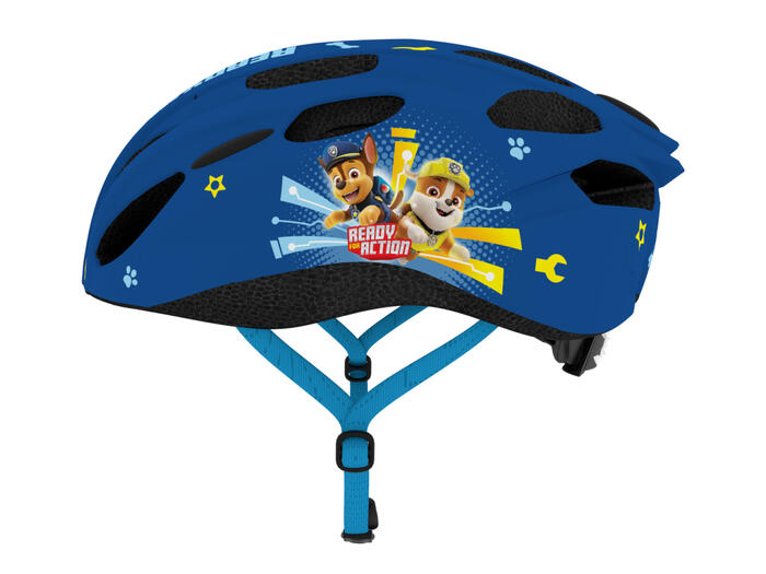 SEVEN POLSKA velosipēdu ķivere PAW PATROL