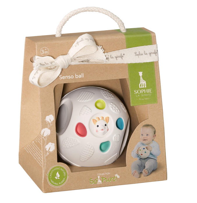 VULLI bumba So`pure Senso`Ball, 220125