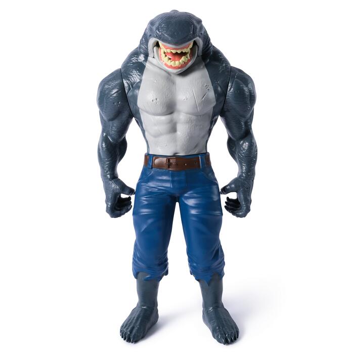 BATMAN 12" figūra Giants, sortiments, 6069243