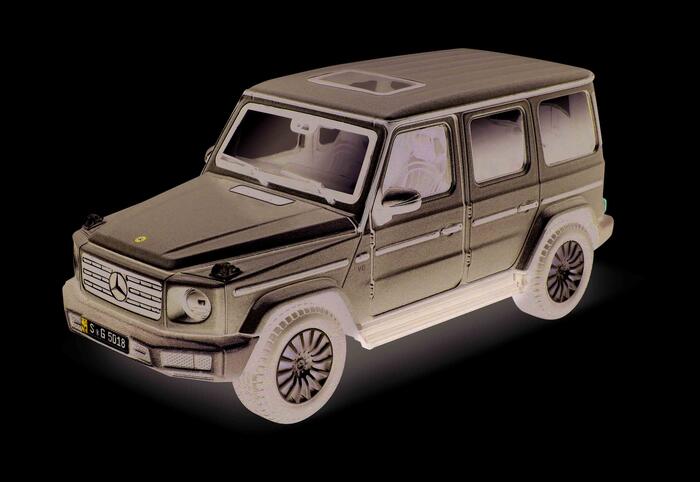 MAISTO DIE-CAST MAISTO DIE CAST 1:25