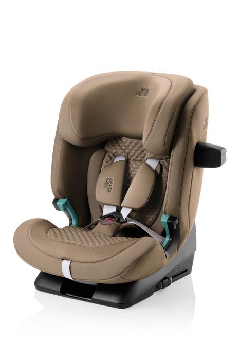BRITAX - ROMER BRITAX autokrēsls 76–150