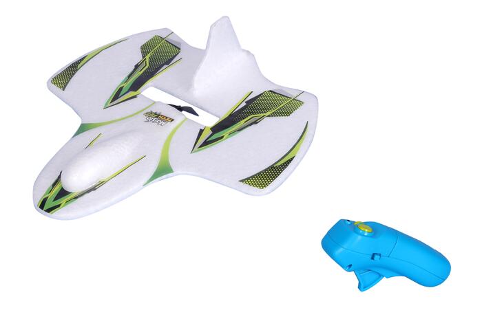 MAISTO TECH RC triku lidmašīna, 81483