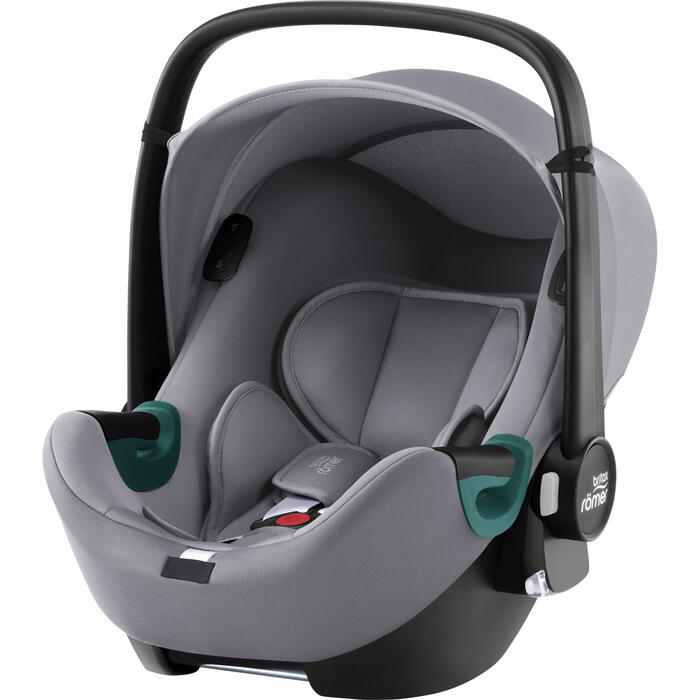 BRITAX - ROMER BRITAX BABY-SAFE iSENSE