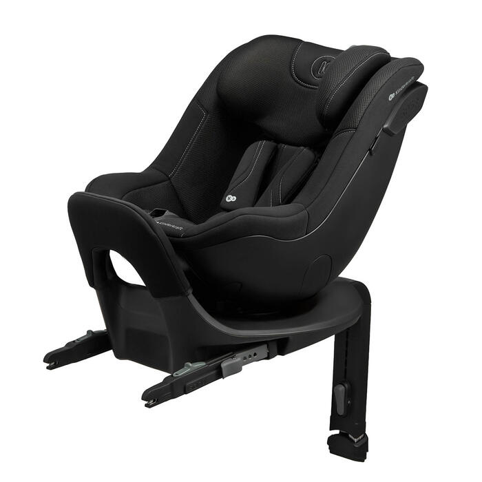 KINDERKRAFT autokrēsls I-GUARD PRO I-SIZE, 61-105