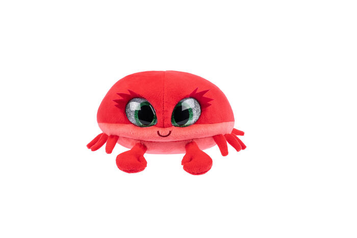 Zag Miraculous MIRACULOUS plīša rotaļlieta 24cm