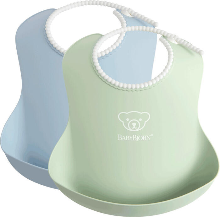 BABYBJORN priekšautiņš HARMONY, 046344