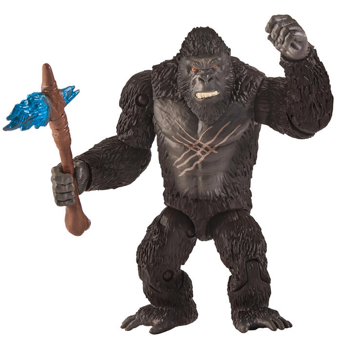 Godzilla x Kong GODZILLA 6. attēls