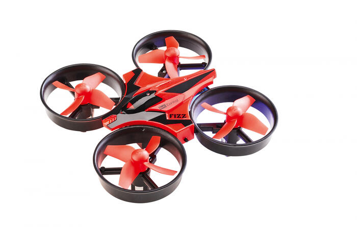 REVELL RC kvadrokopters FIZZ, 23823
