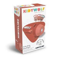 KIDYWOLF pasaku projektors bērniem Circus, 6