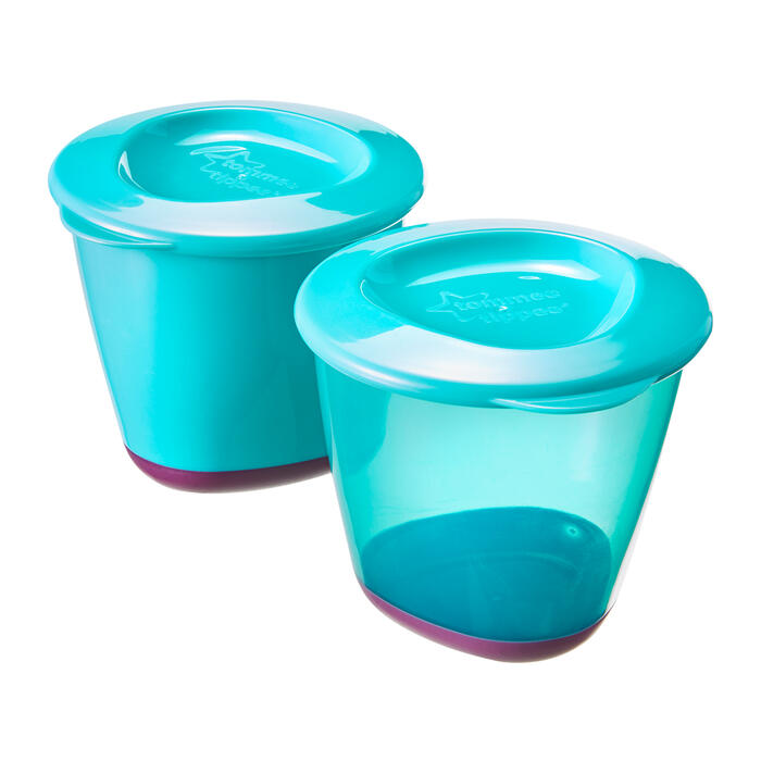 Tommee Tippee trauciņi barošanai 2gb 44650272
