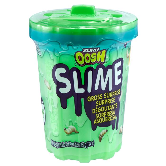 OOSH slaims, series 4, large, dažādi