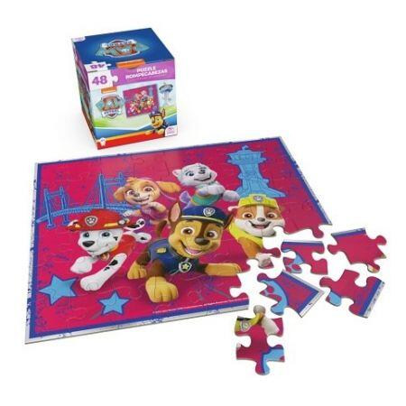 SPINMASTER GAMES puzle "Paw Patrol