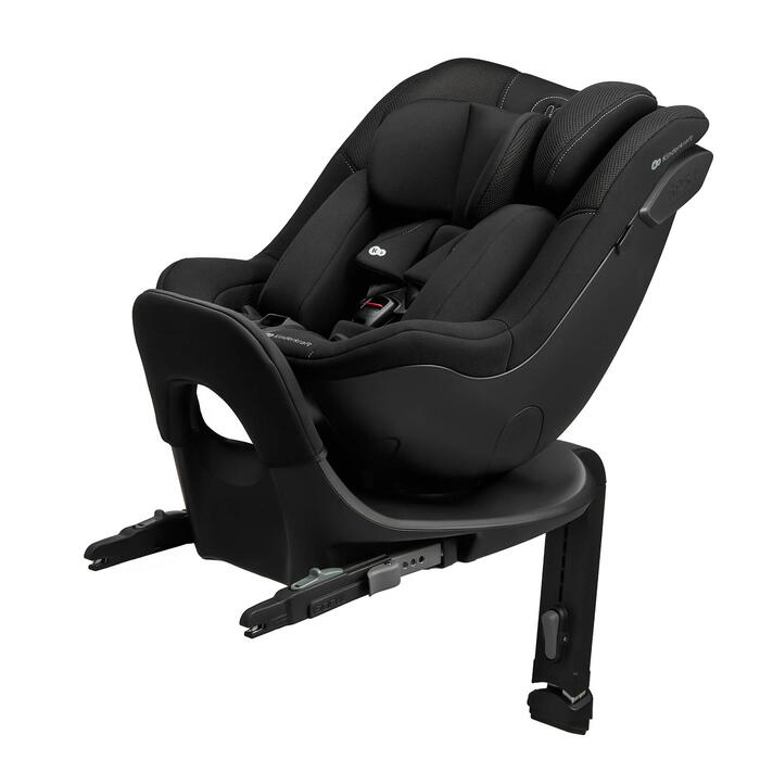 KINDERKRAFT autokrēsls I-GUARD I-SIZE, 40-105 cm