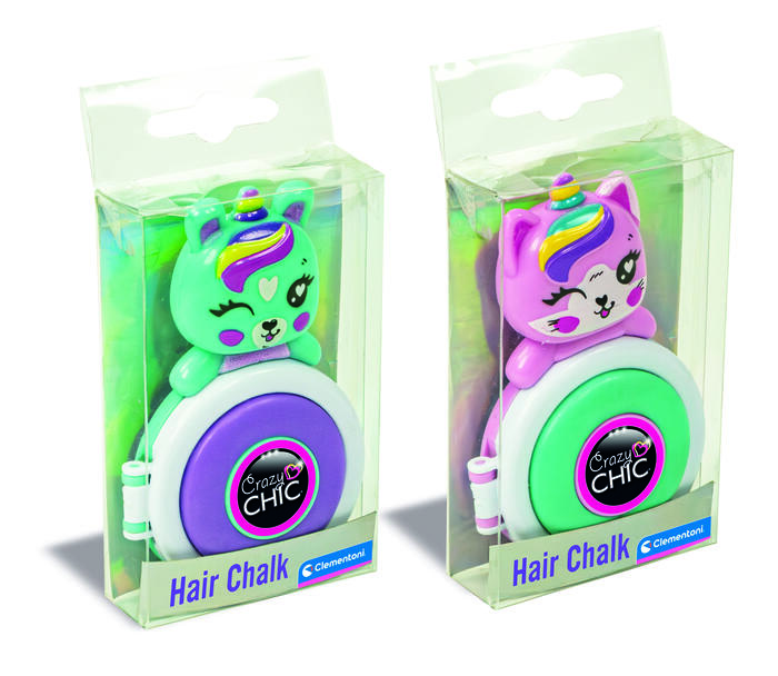 CLEMENTONI Crazy  Chic CLEMENTONI CRAZY CHIC