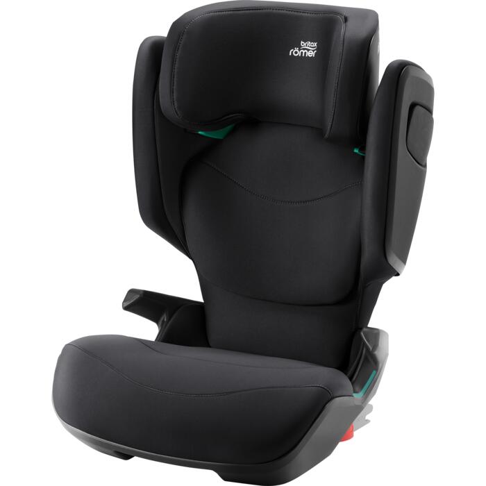 BRITAX - ROMER BRITAX autokrēsls, 100-150