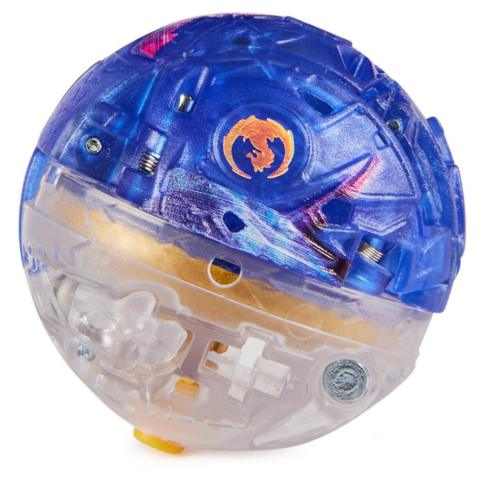 BAKUGAN set Special Attack, assort., 6066715