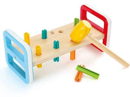 HAPE attīstošā rotaļlieta, E0506B