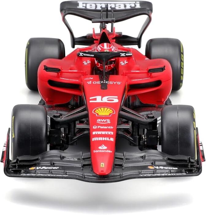 MAISTO TECH R/C 1:24 rādiovadāms auto