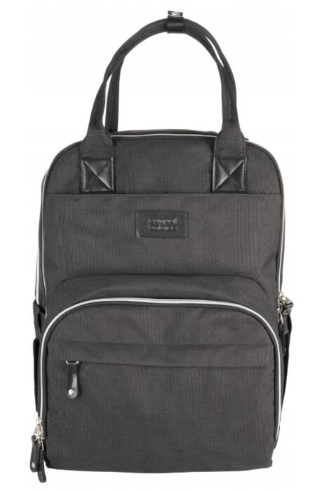 CANPOL BABIES ratu soma ar klipsi, Grey, 50/105