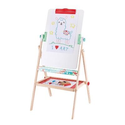 HAPE stāvošais molberts, E1063A/E1063B