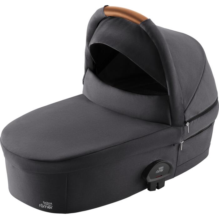 BRITAX RÖMER kulbiņa SMILE 4, midnight