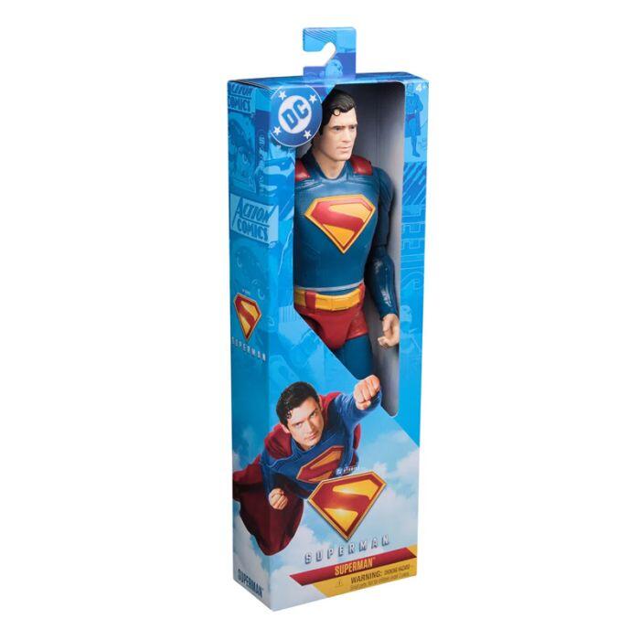 SUPERMAN 12" figūra, 6073657