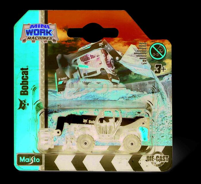 MAISTO DIE-CAST MAISTO DIE CAST 1:64
