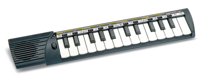 BONTEMPI 25 taustiņu koncertīno, 152500