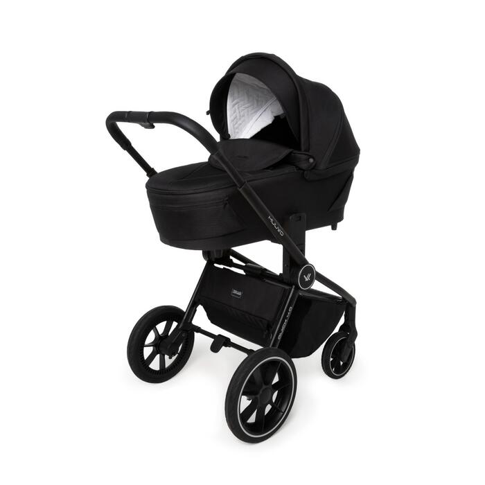 MUUVO Quick 4.0 ratiņi Classic