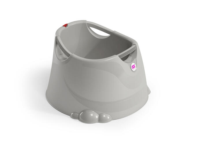 OKBABY "Oplà" Vanniņa grey