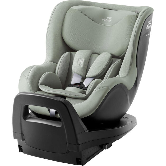 BRITAX - ROMER BRITAX autokrēsls DUALFIX