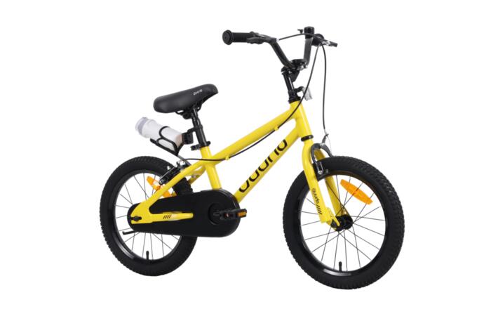 QUURIO BIKE bērnu velosipēds, izmērs 16"