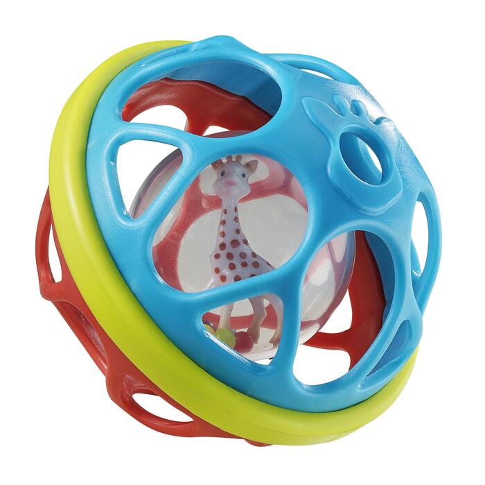 VULLI Sophie la girafe bumba 3m+
