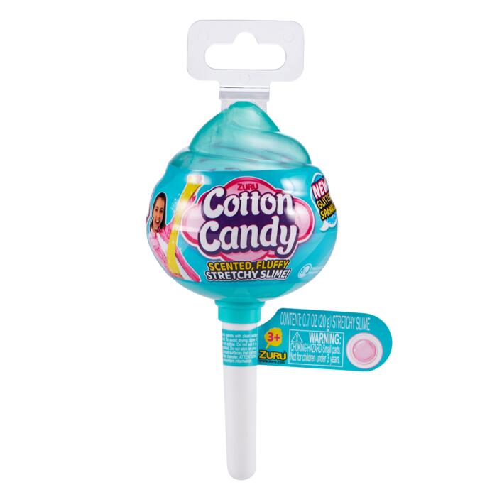 OOSH slaims Cotton Candy, series 1