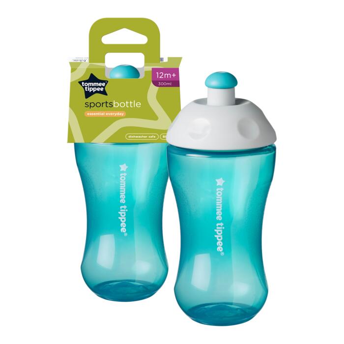 TOMMEE TIPPEE sporta pudele, 12 m