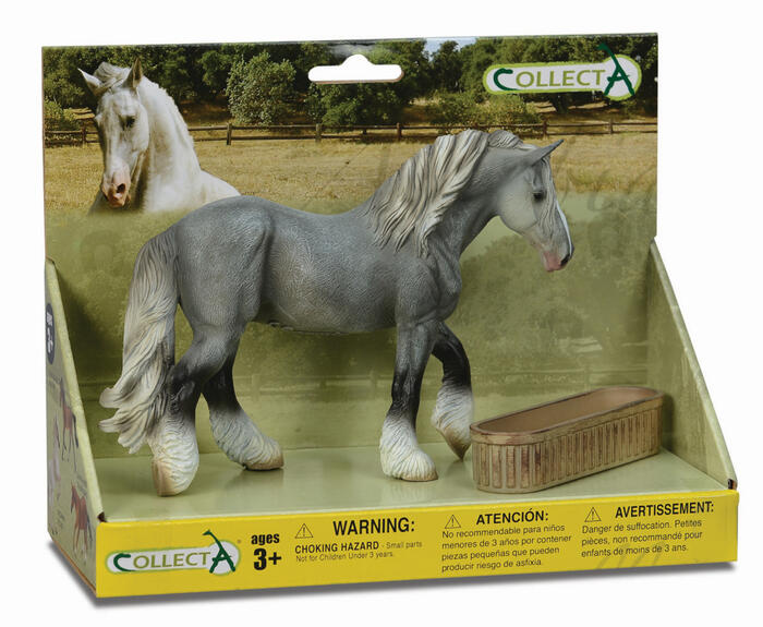 COLLECTA zirgs, 89564